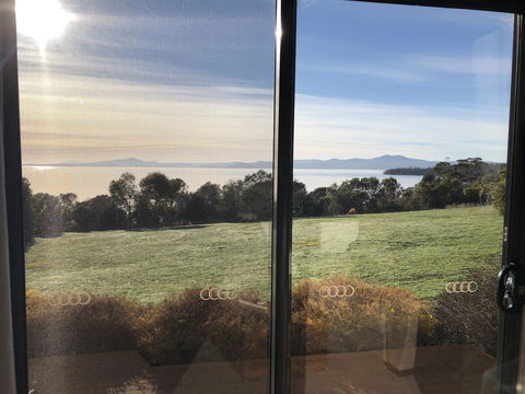 Convict Beach House - Kingaroy Accommodation 13