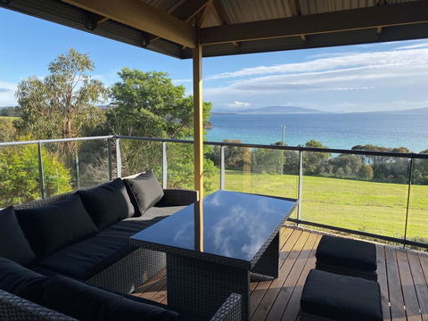 Convict Beach House - Kingaroy Accommodation 7