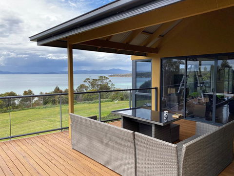 Convict Beach House - Kingaroy Accommodation 6