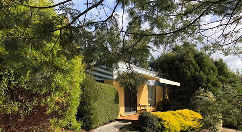 Convict Beach House - Kingaroy Accommodation 17