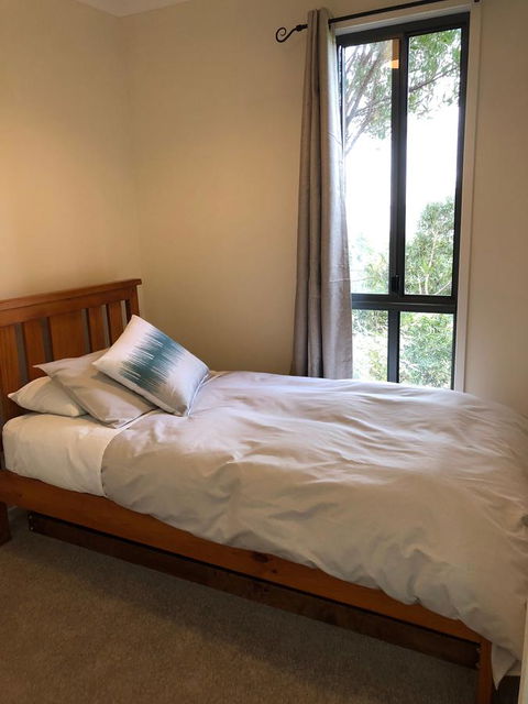 Convict Beach House - Kingaroy Accommodation 19