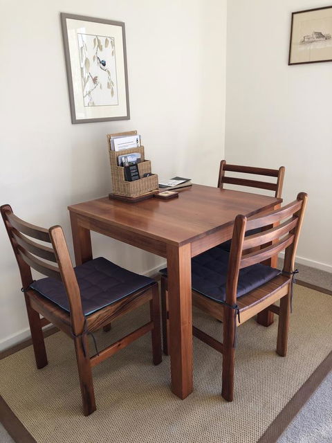 Convict Beach House - Kingaroy Accommodation 9