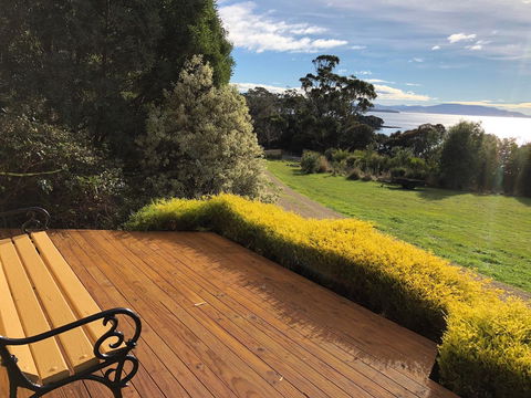Convict Beach House - Kingaroy Accommodation 15
