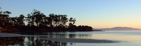 Convict Beach House - Kingaroy Accommodation 4