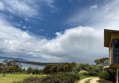 Convict Beach House - Kingaroy Accommodation 5