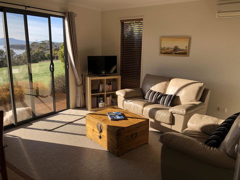Convict Beach House - Kingaroy Accommodation 10