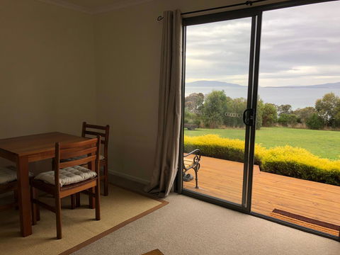 Convict Beach House - Kingaroy Accommodation 18