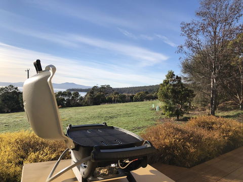 Convict Beach House - Kingaroy Accommodation 14