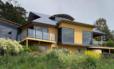 Convict Beach House - Kingaroy Accommodation 8