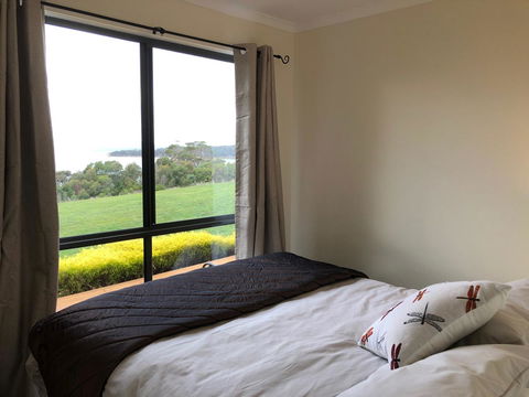 Convict Beach House - Kingaroy Accommodation 2
