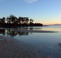 Convict Beach House - Kingaroy Accommodation