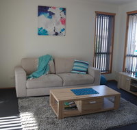 Modern 2 bedroom appartment - Kingaroy Accommodation