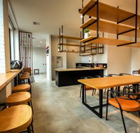 Pod Inn - Kingaroy Accommodation