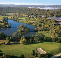 Country Club Tasmania - Kingaroy Accommodation