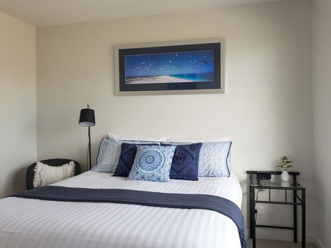 Oceana B&B - Kingaroy Accommodation 13