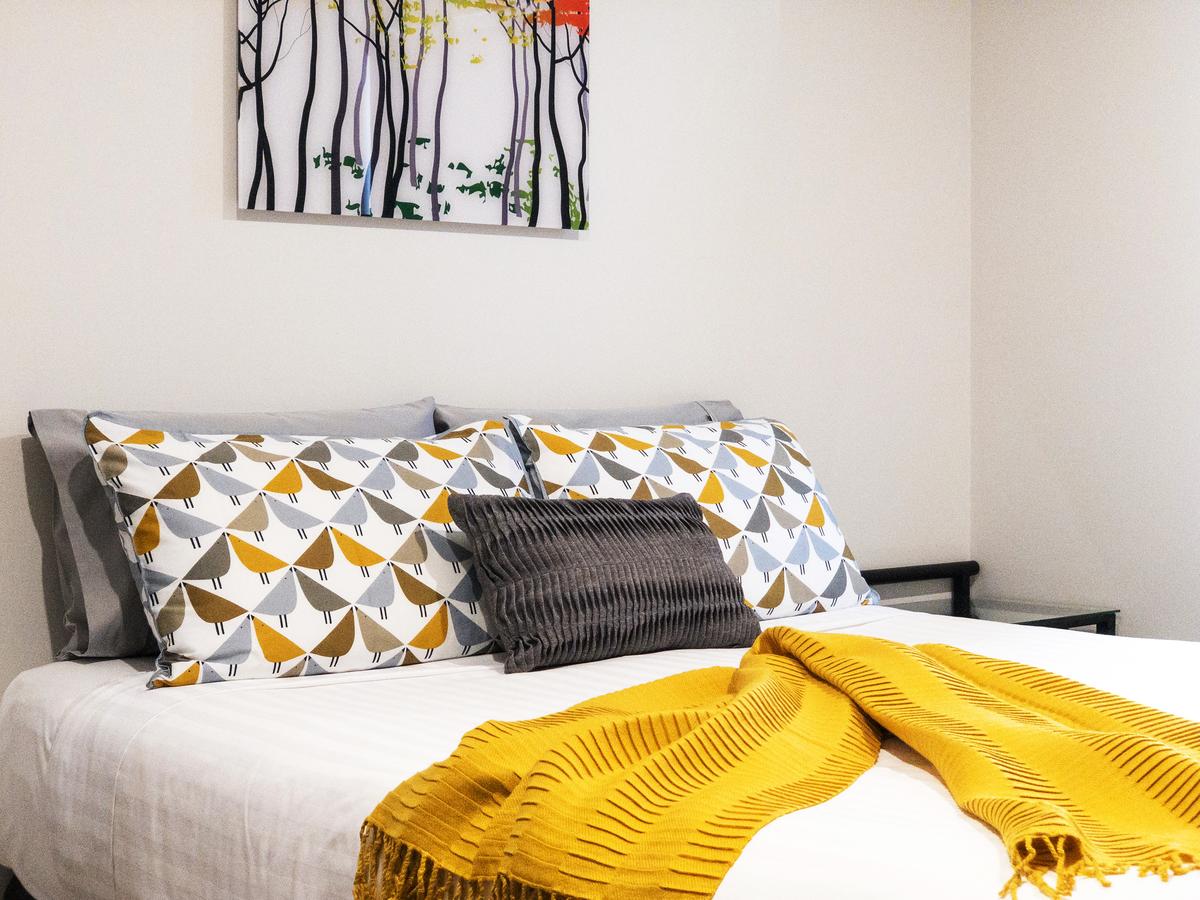  Kingaroy Accommodation