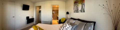 Oceana B&B - Kingaroy Accommodation 20
