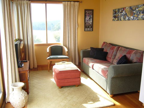 The Boat Shed - Kingaroy Accommodation 6