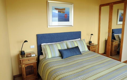 The Boat Shed - Kingaroy Accommodation 10