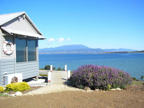 The Boat Shed - Kingaroy Accommodation 0