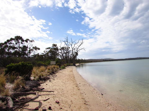 The Boat Shed - Kingaroy Accommodation 2