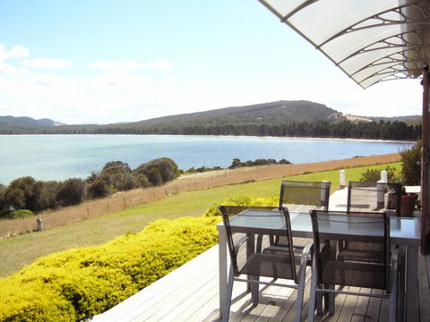 The Boat Shed - Kingaroy Accommodation 3