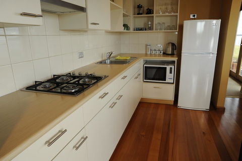 The Boat Shed - Kingaroy Accommodation 5