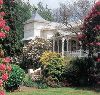 Anabel's of Scottsdale - Kingaroy Accommodation