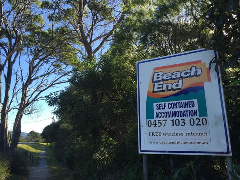 Beachend Bicheno - Kingaroy Accommodation 24