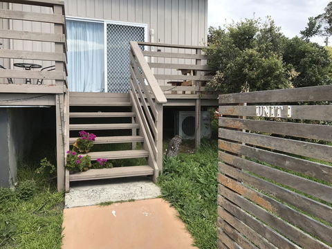 Beachend Bicheno - Kingaroy Accommodation 3