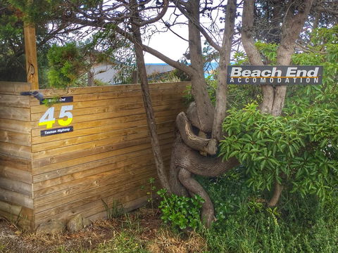 Beachend Bicheno - Kingaroy Accommodation 1