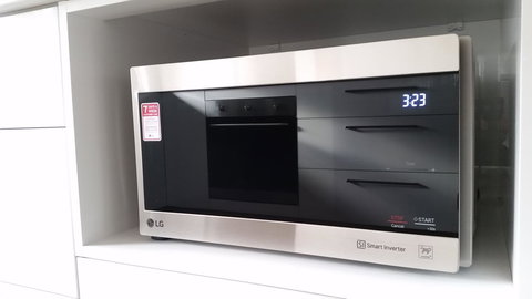 Base Camp - Kingaroy Accommodation 10