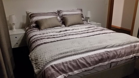 Base Camp - Kingaroy Accommodation 17