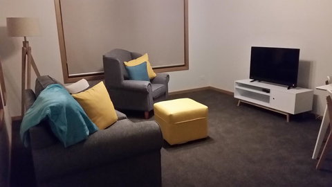 Base Camp - Kingaroy Accommodation 6