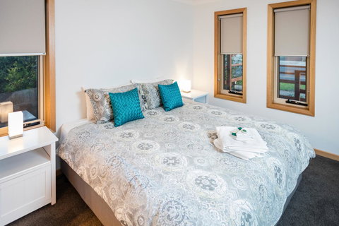 Base Camp - Kingaroy Accommodation 3