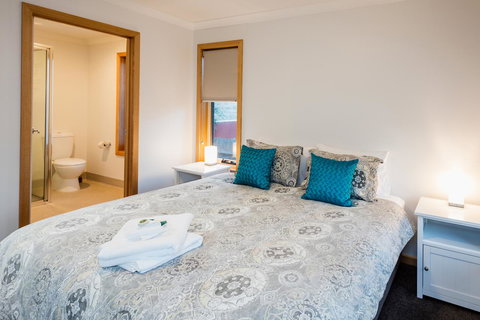 Base Camp - Kingaroy Accommodation 1