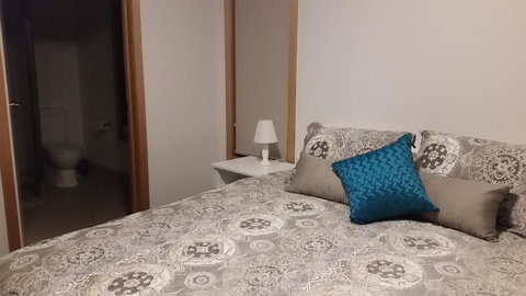 Base Camp - Kingaroy Accommodation 14