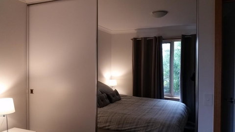 Base Camp - Kingaroy Accommodation 19