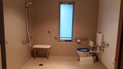 Base Camp - Kingaroy Accommodation 20