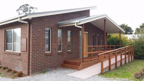 Base Camp - Kingaroy Accommodation 4