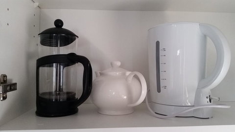 Base Camp - Kingaroy Accommodation 11