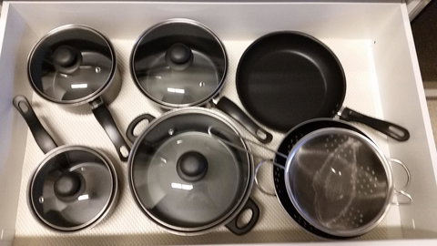 Base Camp - Kingaroy Accommodation 8