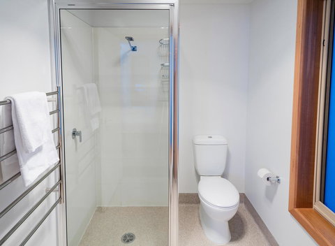 Base Camp - Kingaroy Accommodation 2