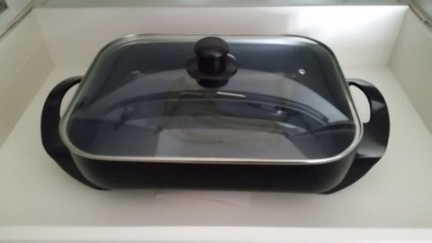 Base Camp - Kingaroy Accommodation 13