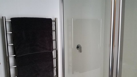 Base Camp - Kingaroy Accommodation 5