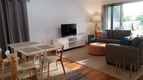 Base Camp - Kingaroy Accommodation 0