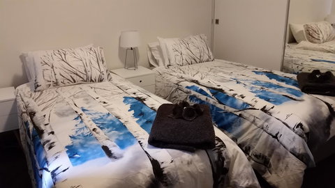 Base Camp - Kingaroy Accommodation 16