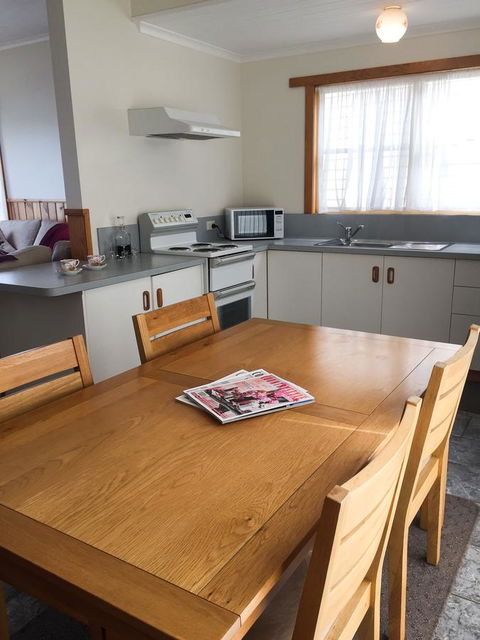 Stanley Hotel & Apartments - Kingaroy Accommodation 20