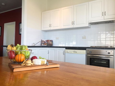 Stanley Hotel & Apartments - Kingaroy Accommodation 17