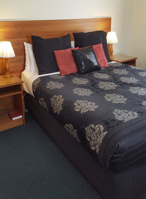 Stanley Hotel & Apartments - Kingaroy Accommodation 38